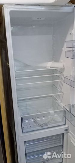 Холодильник girenje rk6201ew4