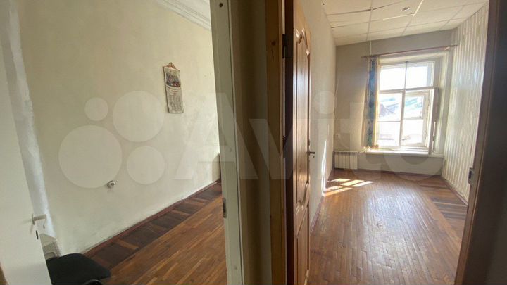 Комната 22,9 м² в 6-к., 4/4 эт.