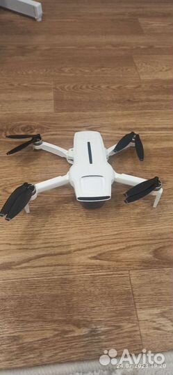 Квадрокоптер fimi x8 mini