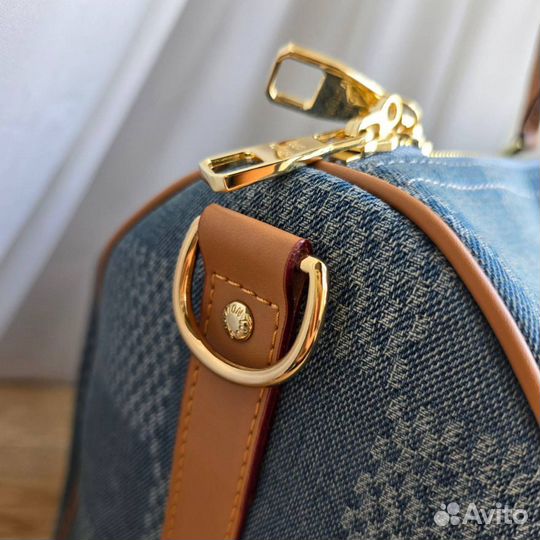 Сумка дорожная louis vuitton keepall