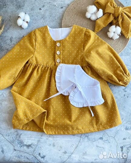 Платье «Венди»