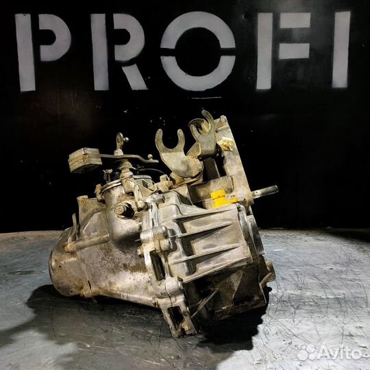 МКПП на Лада Веста(1.6)