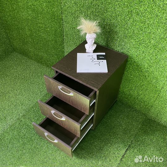 Тумбочка Венге