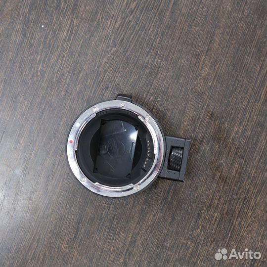 Адаптер Canon EF на E-mount(Sony) AF Andoer II