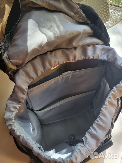 Рюкзак школьный для мальчика lego