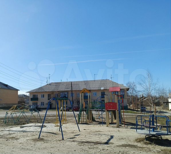 1-к. квартира, 316 м², 2/2 эт.