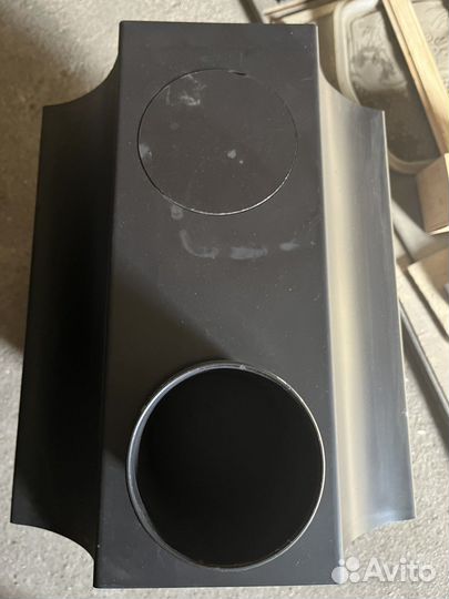 Печь отопления с водяным контуром