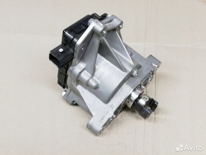 Блок valvematic Toyota 1zrfae 2zrfae 3zrfae