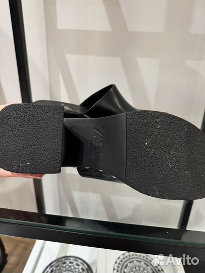 Zara Туфли женские