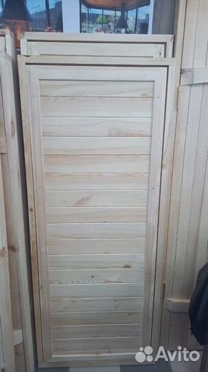 Двери наборные 180х70 и 170х70