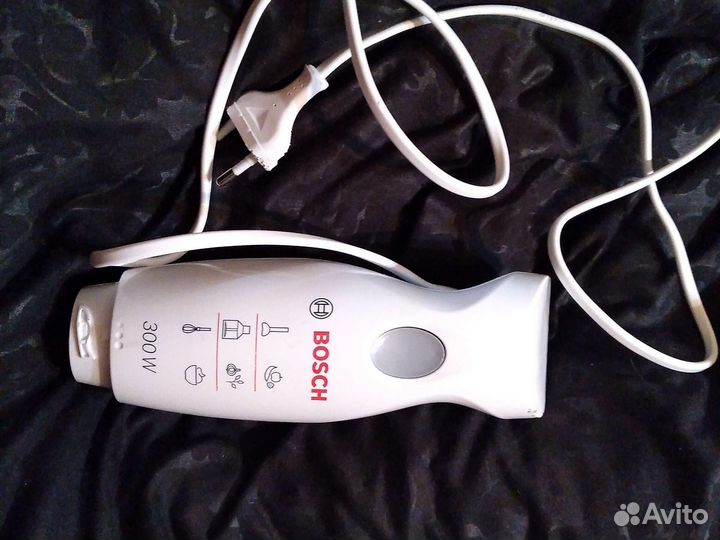 Деталь для блендера bosch