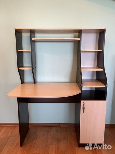 Компьютерный стол бу