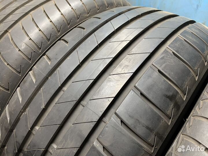 Bridgestone Turanza T005 235/55 R18