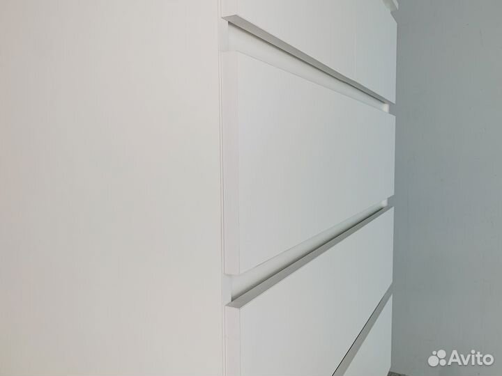 Комод 4+2 на 6 ящиков + полка в подарок