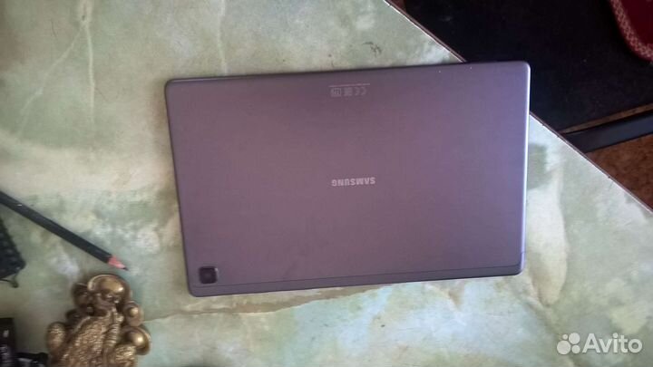 Планшет samsung galaxy tab a7