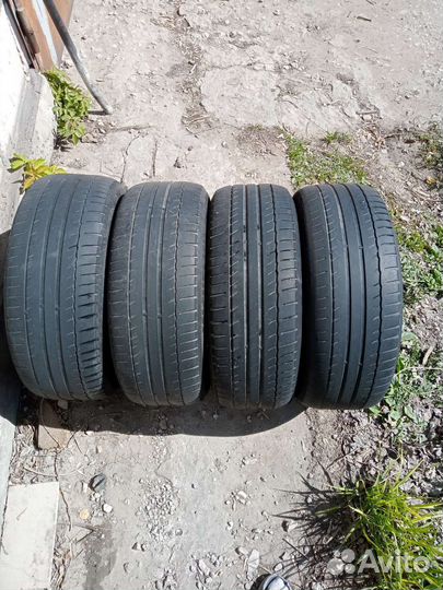 Michelin Ivalo 205/55 R16