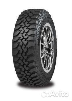 Cordiant Off Road 215/65 R16 102Q