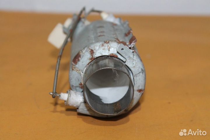 Тэн для пмм Krona WQP 9337 B бу. 4876