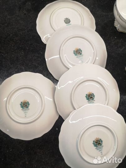 Сервиз Weimar Katharina