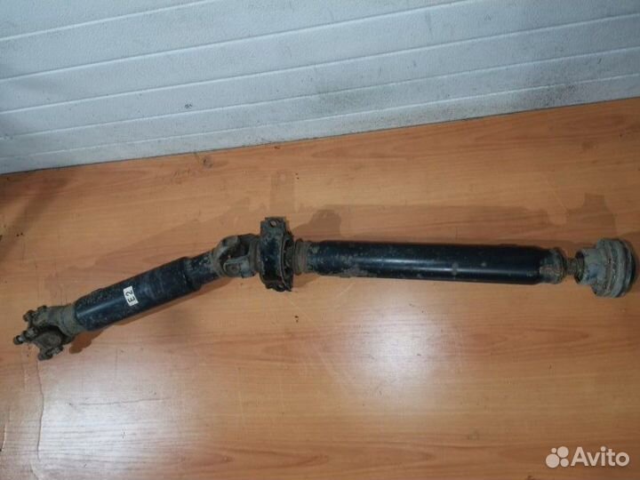 Карданный вал задний Infiniti Fx35/Qx70 S51 VQ35HR