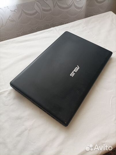 Ноутбук i3/12gb/EVO256ssd/сост.хорошее