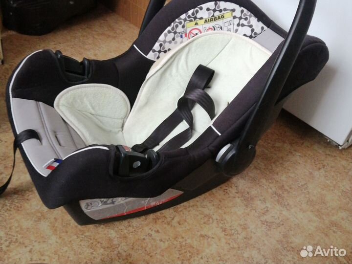 Автолюлька