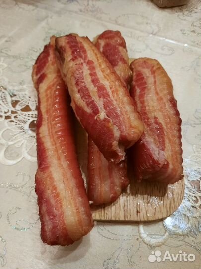 Домашние деликатесы