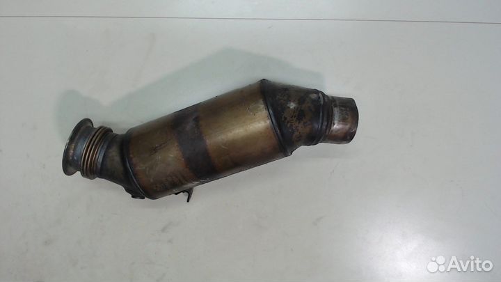 Катализатор BMW 5 F10, 2011