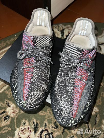 Adidas yeezy boost 350 v2 yecheil (reflective)