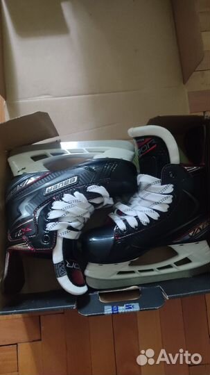 Коньки хоккейные Bauer Vapor X 2.7