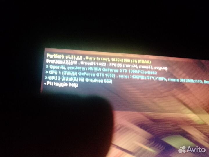 Legion/i5-7300hq/gtx 1050/32gb Оперативной памяти