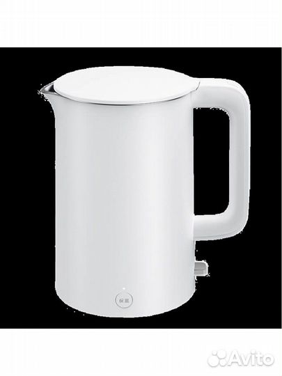 Чайник Xiaomi Mi Electric Kettle 1S (белый)