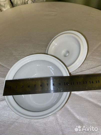 Фарфоровая посуда СССР, РСФСР