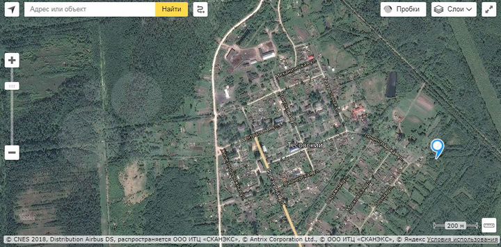 Участок 9 сот. (ИЖС)