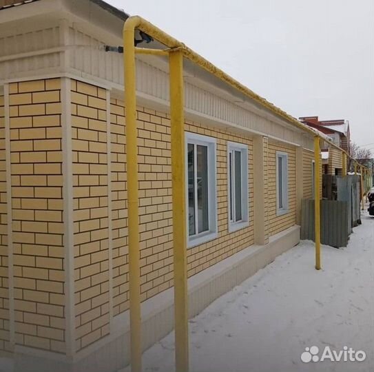 Фасадные панели