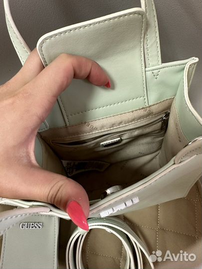 Сумка Guess оригинал