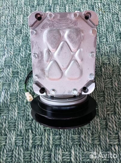 Рефкомпрессор Mitsubishi 2F401 MH