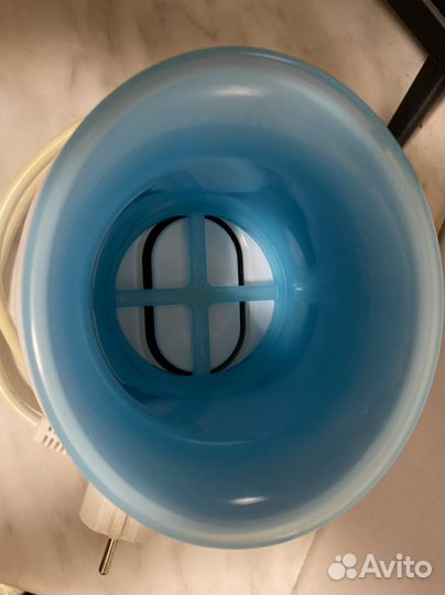 Подогреватель Philips avent