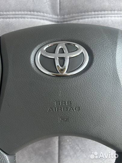 Руль Allion/Premio