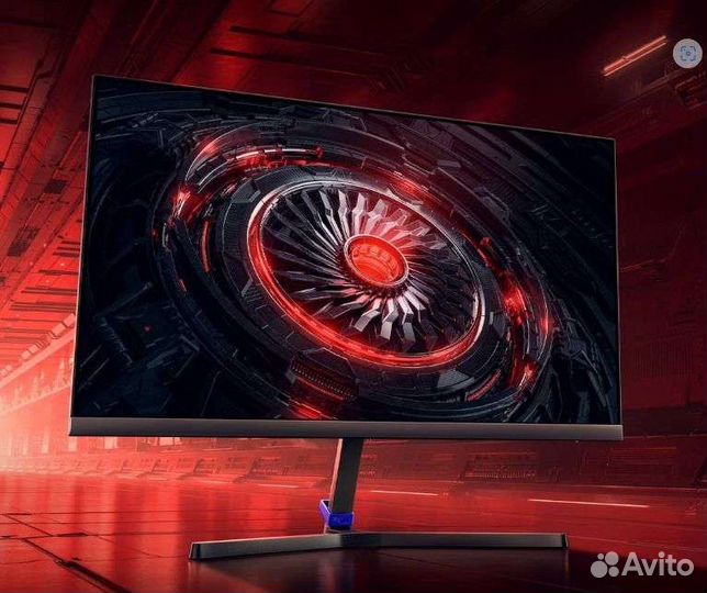 Новый) Монитор 165гц. Xiaomi Redmi Display G24