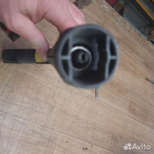 Пистолет для мойки karcher