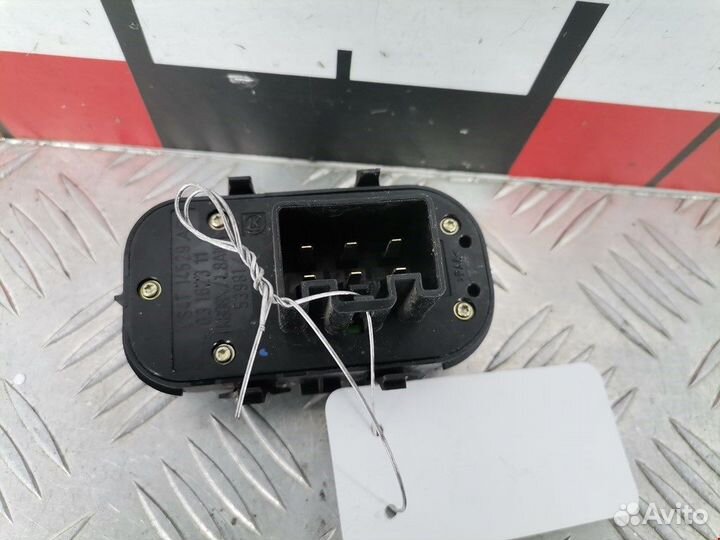 Блок для Ford Focus 1