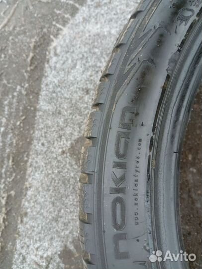 Nokian Tyres Hakkapeliitta 7 225/40 R18 92T