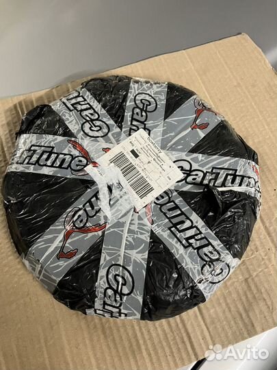 Маховик W140 M104.994 АКПП