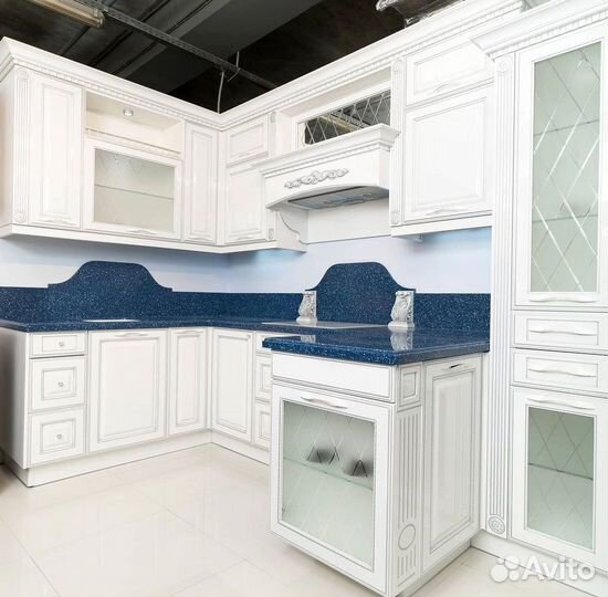 Кухня Капля на заказ