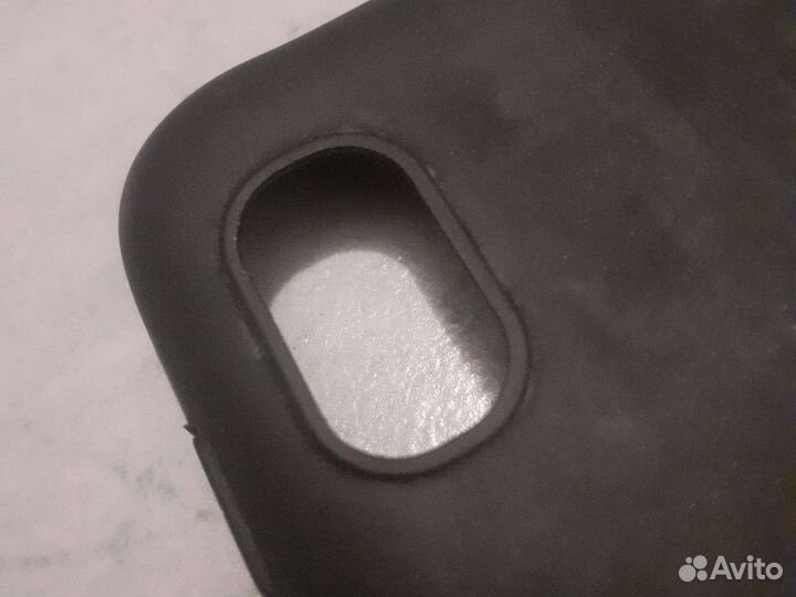 Чехол на samsung galaxy a10 