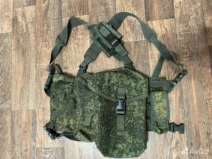 Военные вещи