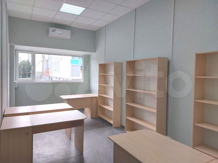 Офис, 19.45 м²