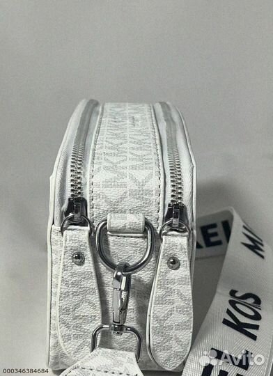 Женская сумка Michael Kors: комфорт и стиль