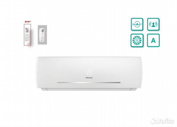 Hisense Neo Classic A R32